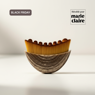 LiftPro™ - Brosse de drainage lymphatique